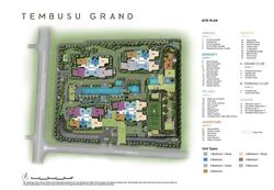 Tembusu Grand (D15), Condominium #397527991